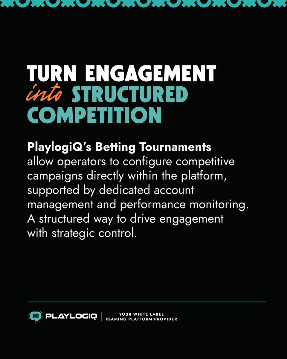 PlaylogiQ tweet media