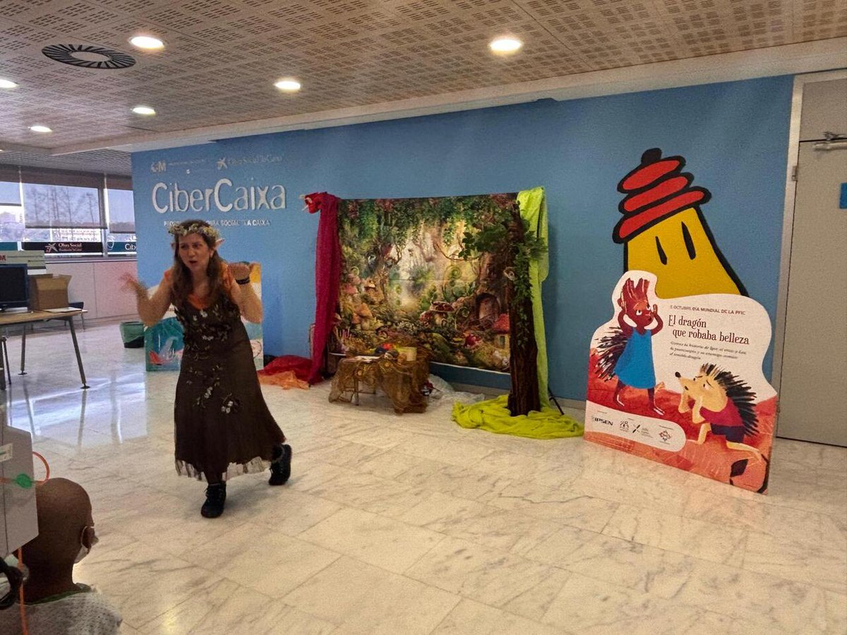 Salud Madrid tweet media