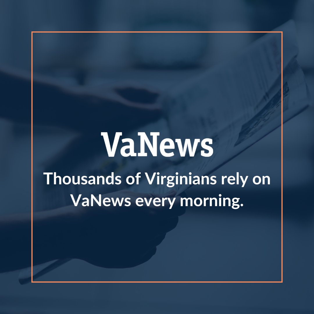 Virginia Public Access Project tweet media