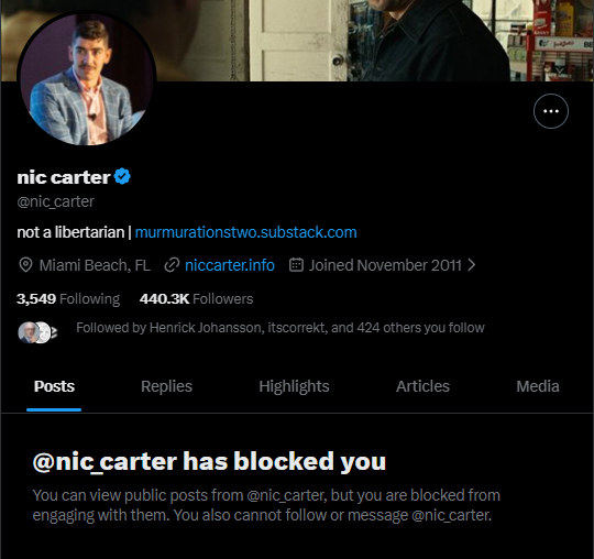 WazzCrypto's tweet photo. get ratio'd loser https://t.co/PiRG6ERUbc