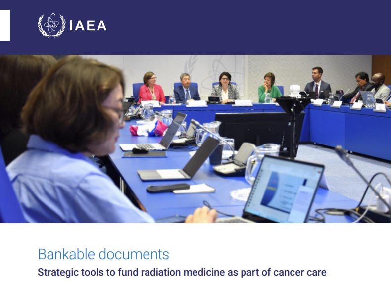 IAEA PACT tweet media