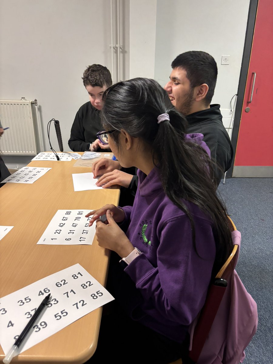 Rosshall Inclusion tweet media