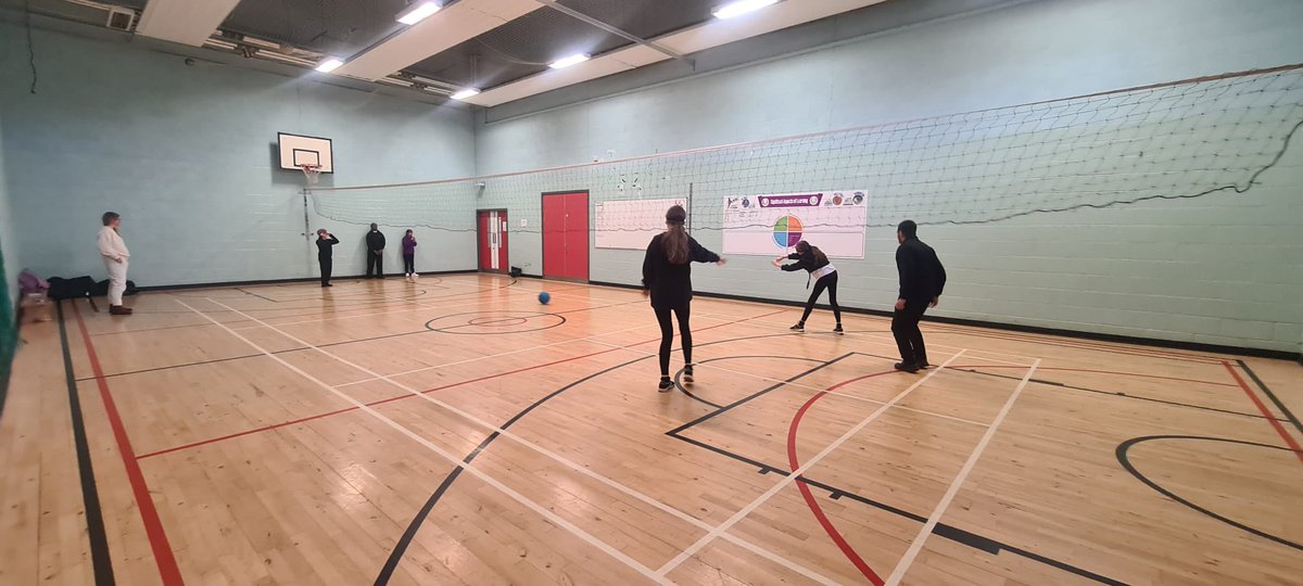 Rosshall Inclusion tweet media