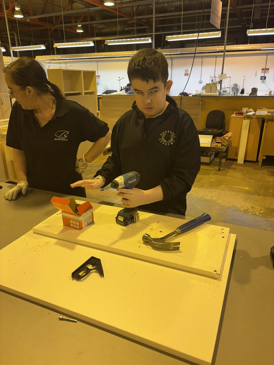 Rosshall Inclusion tweet media