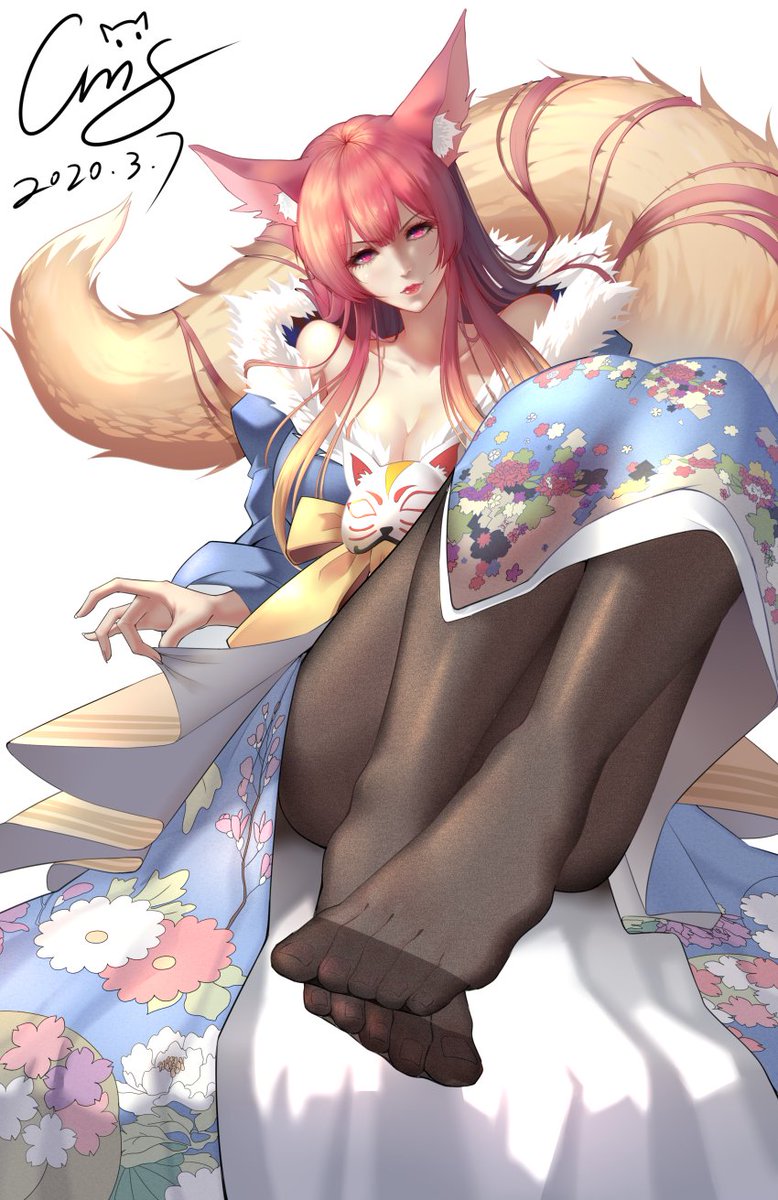 mommycidi's tweet photo. Hello cuties~
Today is a special day~
Its my adorable pet @kairo3214 birthday!
And I am going to make sure it's a wonderful day~
And part of that is making sure you all go and mess with her~
I am sure some of the cuties praying at my shrine can help with that~
So go do it~ https://t.co/XkxjuvSZ3h