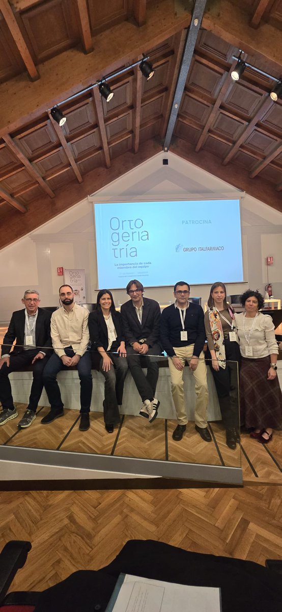 ANESTESIA HCUV tweet media