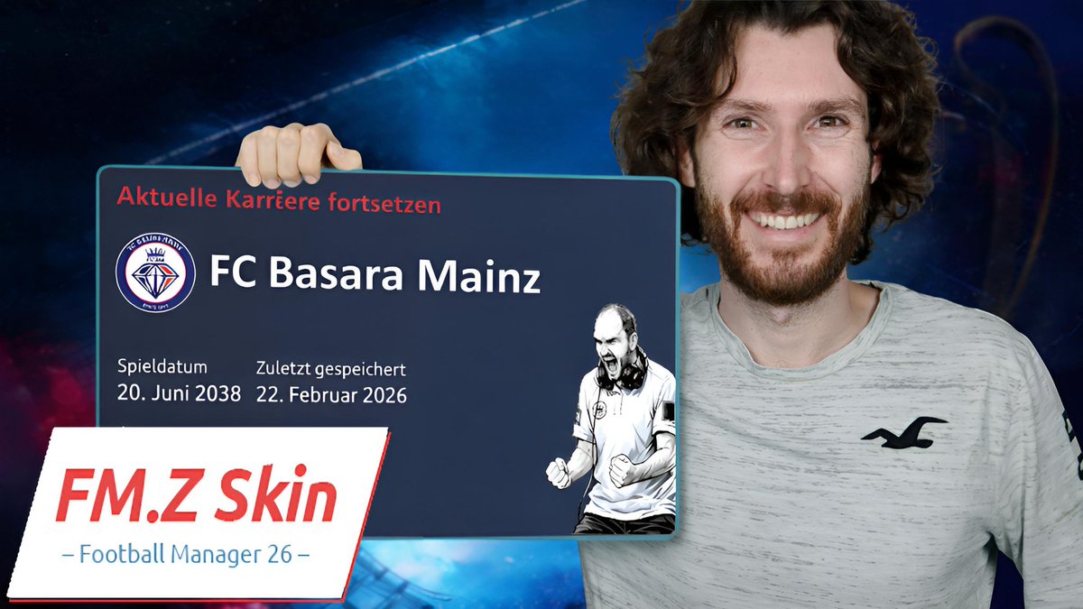 Hagen Luha tweet media