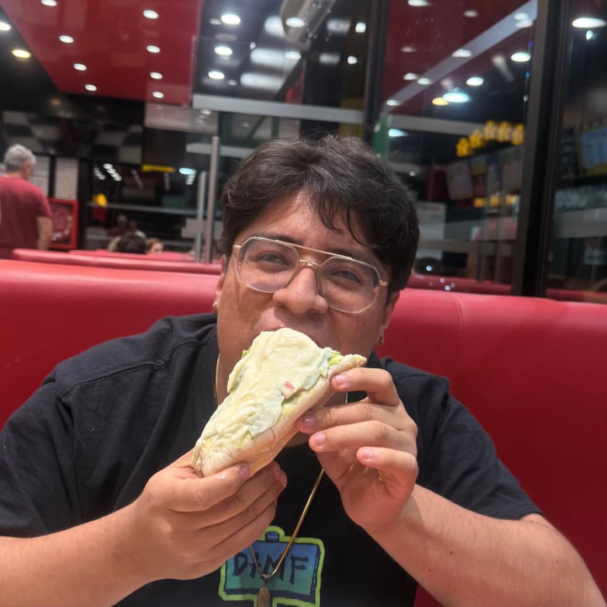 KEVHO 🎙️ tweet media