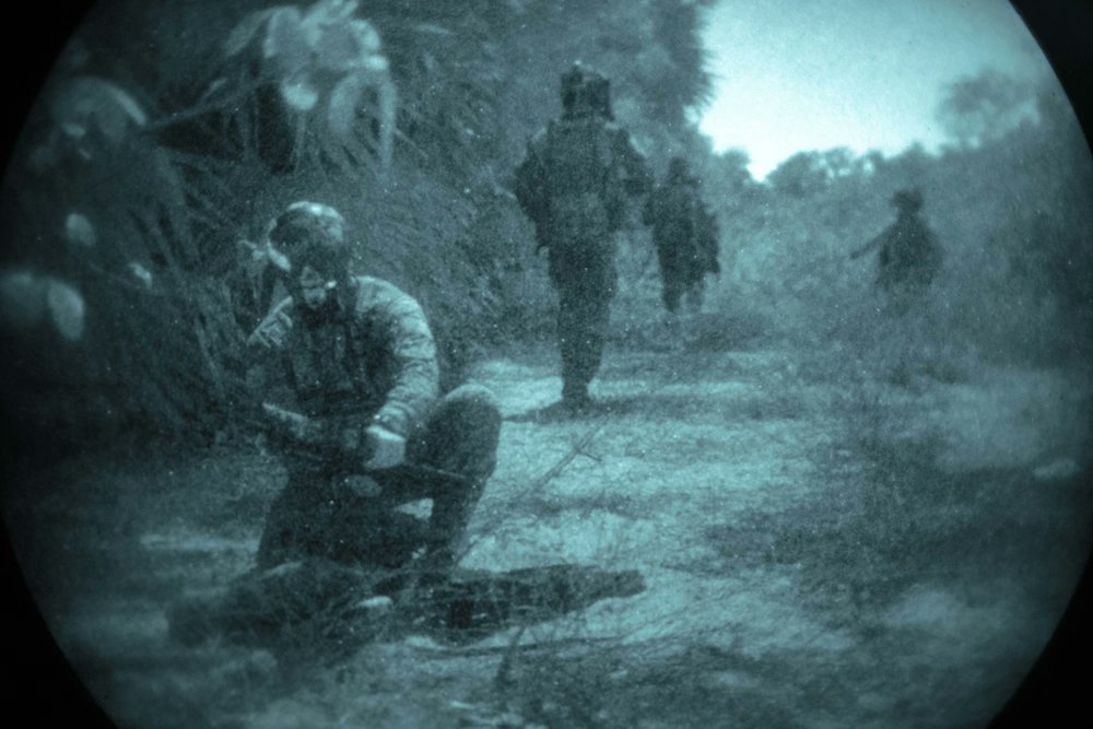 SOAA - Special Operations Association of America tweet media