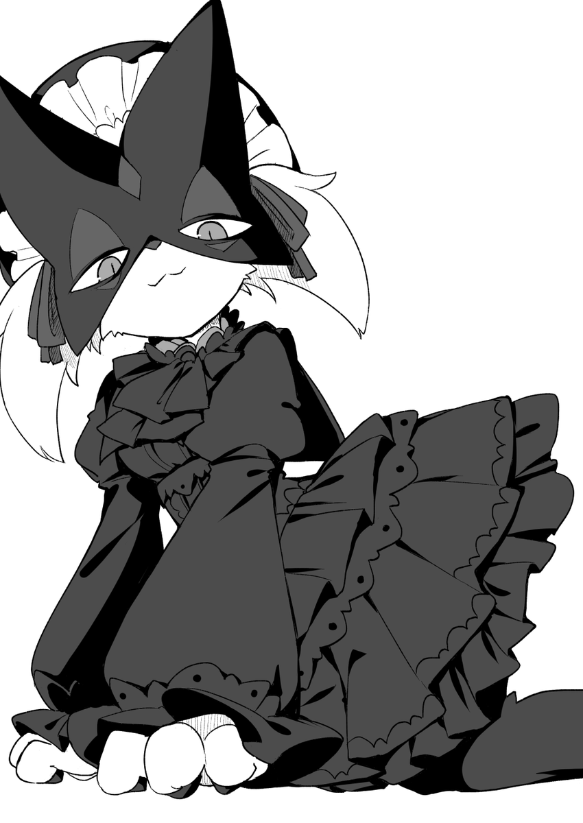 我が家のマスカーニャ