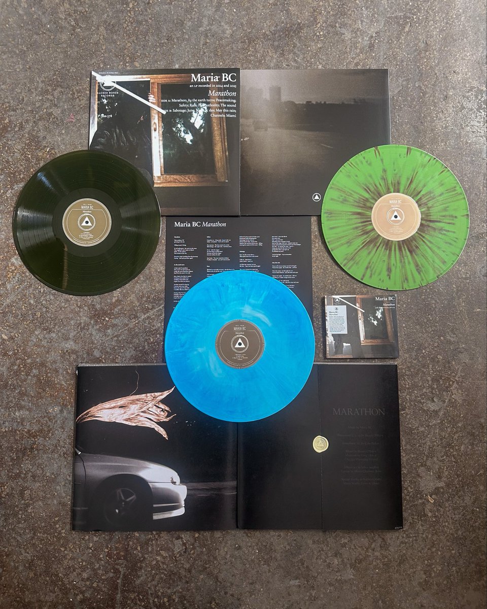 Sacred Bones Records tweet media