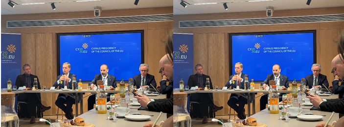 UNLOPS - UN Peace & Security Office Brussels tweet media