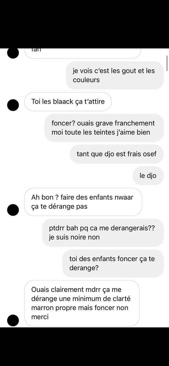 ptdrr l’autre jour j’ai retrouvé ce screen dans mon téléphone