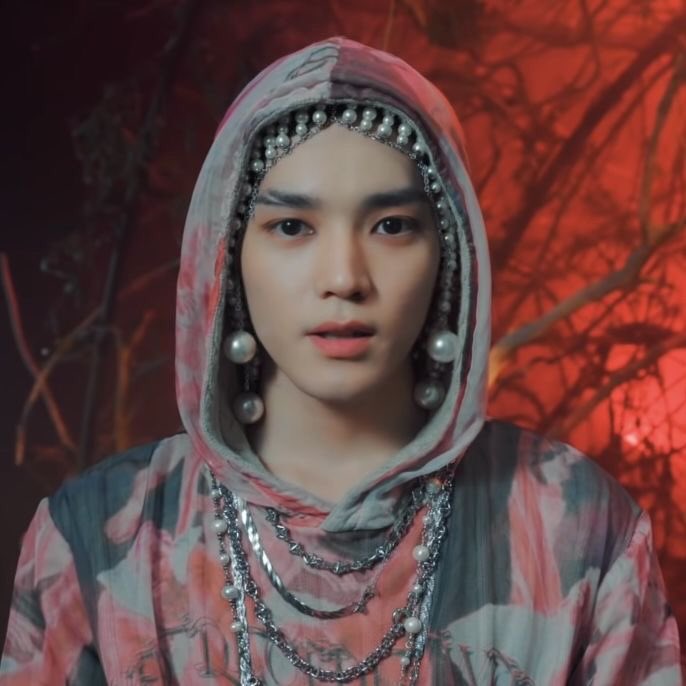 แทยงสวยจะตาย เหมาะมากกับไข่มุก