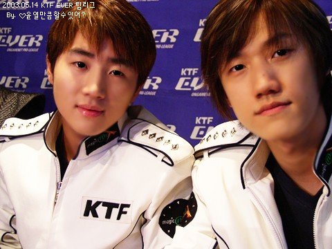 두분 다 너무 순둥...
하게 나오심