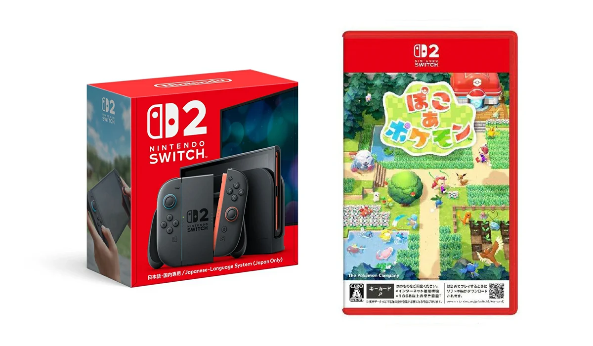 Nintendo Switch ソフト 2本セット リズム天国 ぽこあポケモン 楽天ブックス on X: 