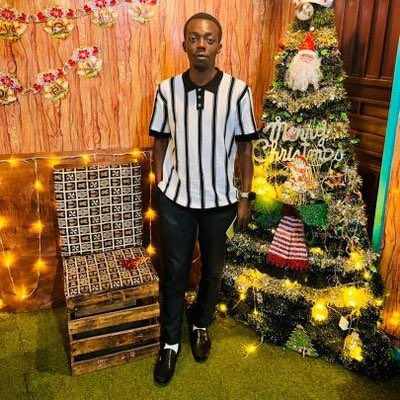 🇨🇲✌🏾Assi Marotchi, BEPC ✌🏾🏳️‍🌈 tweet media