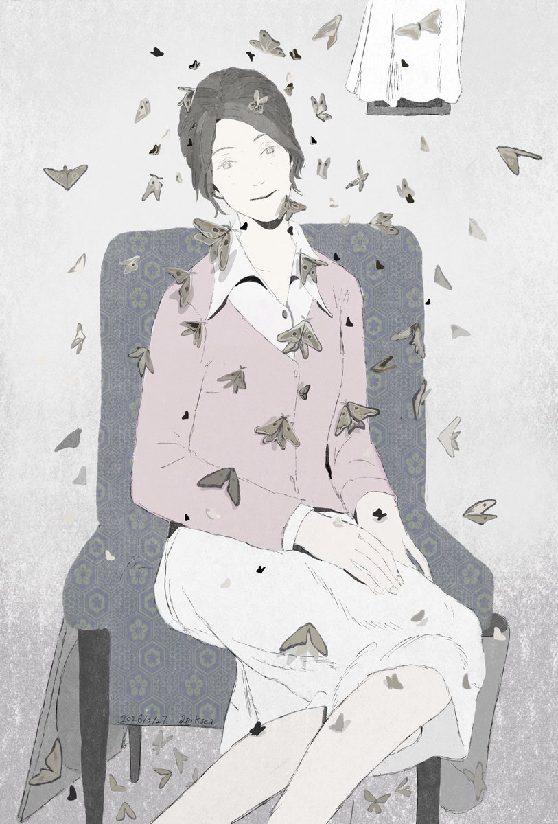 I loved her in those years of decay

#sh2 #silenthill #silenthill2 #Marysunderland