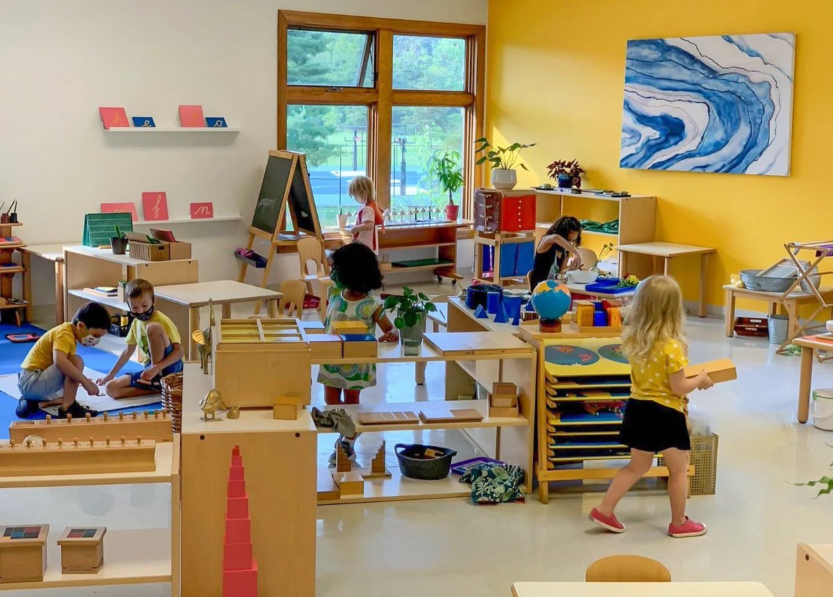 Took a survey of my son’s preschool class. Not one of them is using AI. Not even chat. 

We are so early