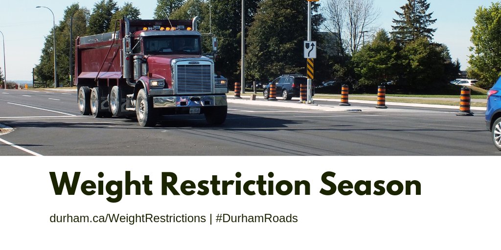 Region of Durham tweet media