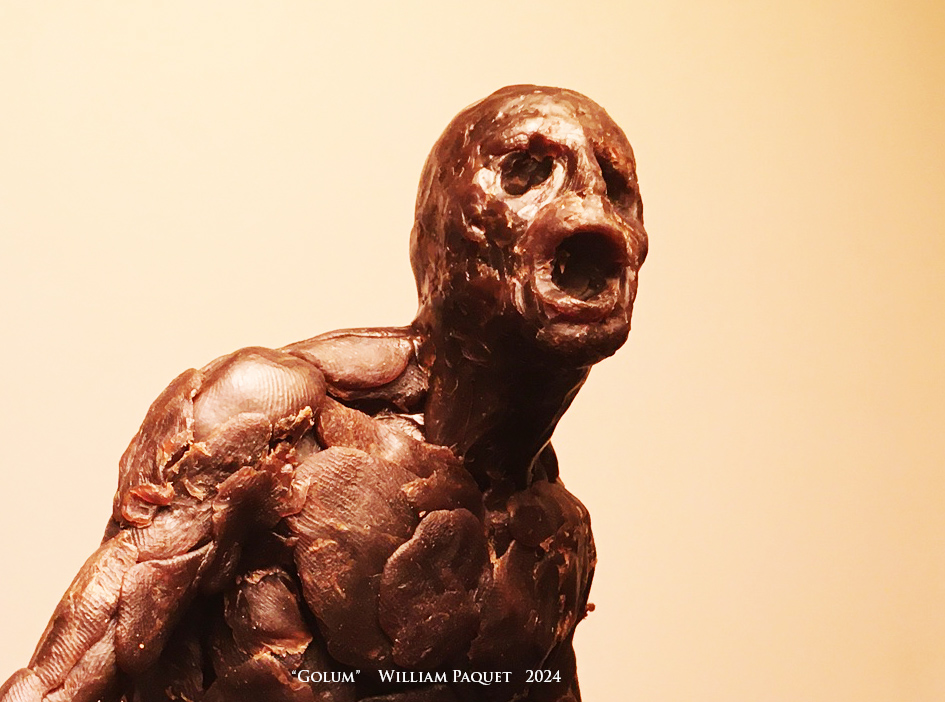 William the Sculptor tweet media