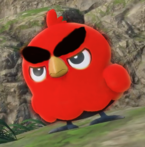 SaltySealz tweet media