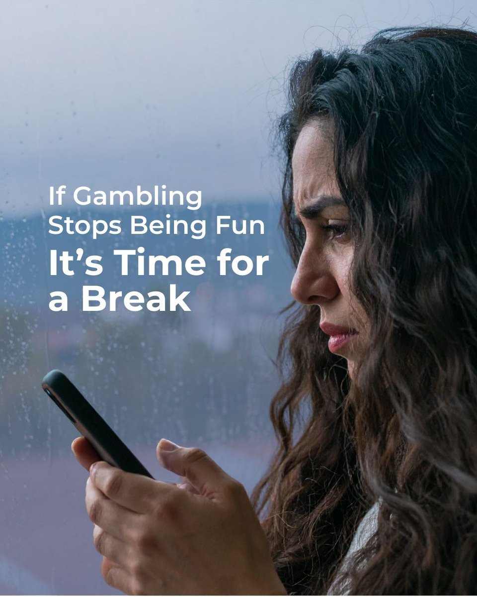 Minnesota Alliance on Problem Gambling tweet media