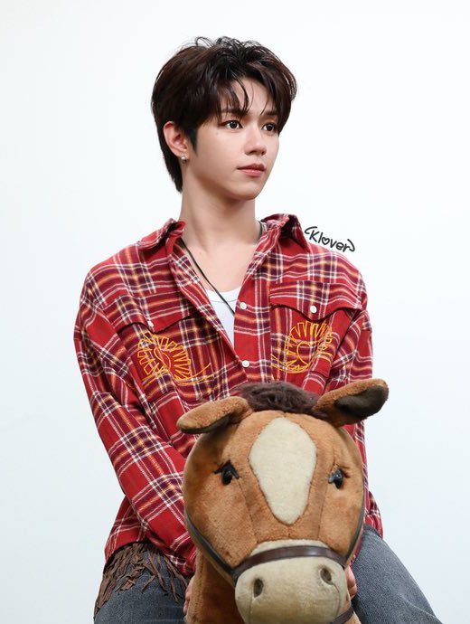 私を迎えに来る👑JLに見えて来た