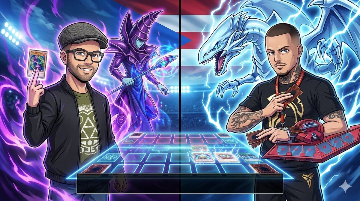 Will 🇵🇷 tweet media