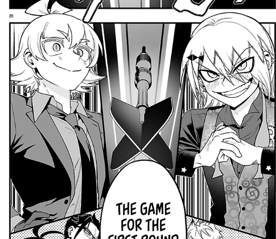 IRUMAFIA CH 32 SPOILERS 
.
.
.
.
.
.
.
.
LIED AND HIS FATHER FIGURES OHHHHH I LOVE HIM SO MUCH I ACTUALLY AM SO EXCITED FOR THE FUTURE DYNAMICS OH MY GODDD