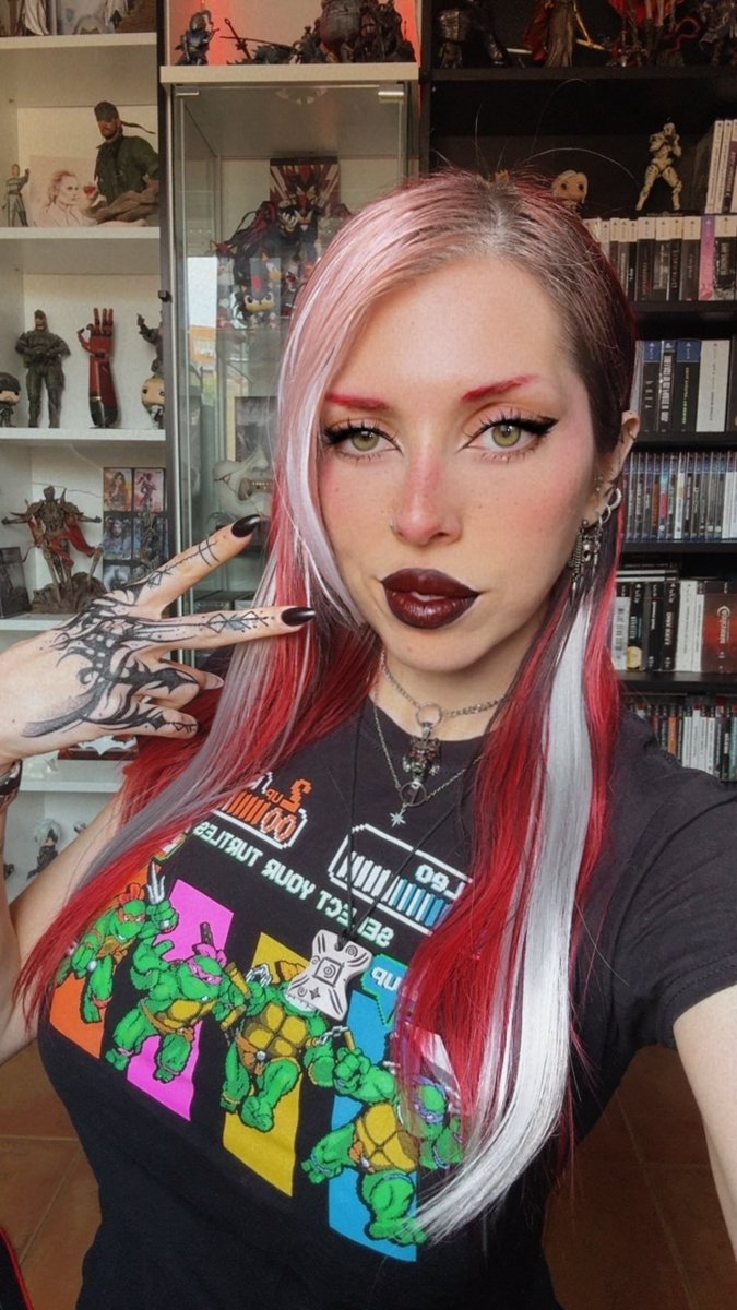 🐺 Shady 👹Cosplay&Gaming tweet media