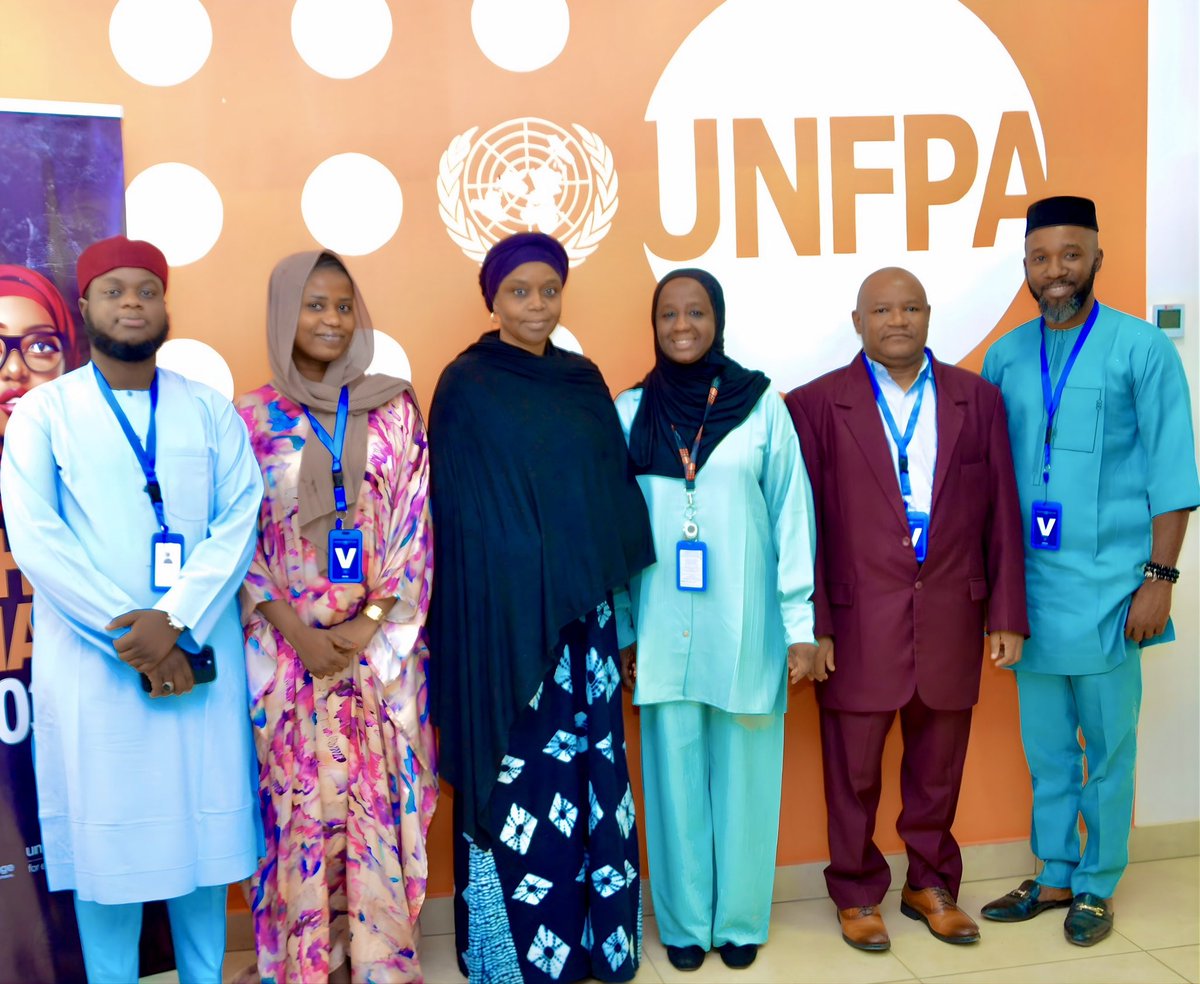 Africa Health Budget Network tweet media