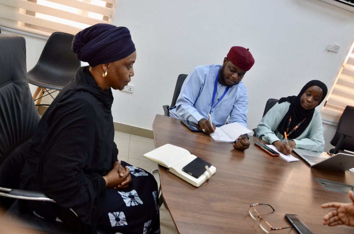 Africa Health Budget Network tweet media