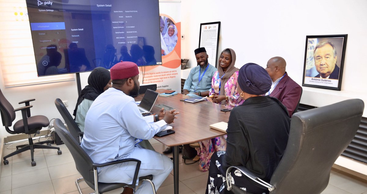 Africa Health Budget Network tweet media