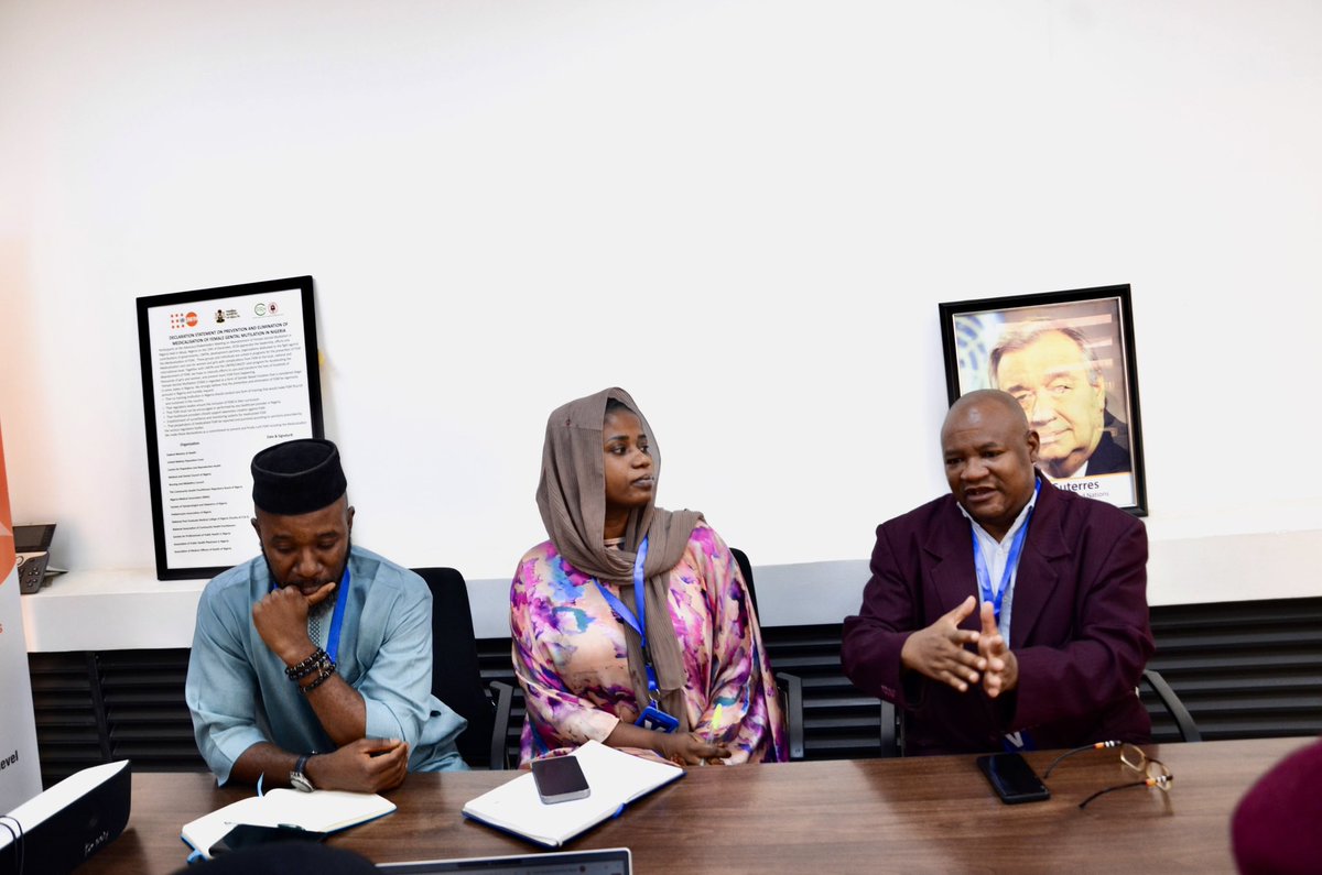 Africa Health Budget Network tweet media