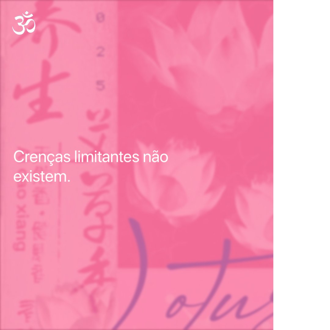 ❝ 𝒞𝗈𝗆𝗈 𝖾𝗎 𝗊𝗎𝖾𝖻𝗋𝗈 𝗆𝗂𝗇𝗁𝖺𝗌 𝖼𝗋𝖾𝗇𝖼𝖺𝗌 𝗅𝗂𝗆𝗂𝗍𝖺𝗇𝗍𝖾𝗌? ❞ 𝖤𝖭𝖳𝖤𝖭𝖣𝖤𝖭𝖣𝖮 𝗊𝗎𝖾 𝖾𝗅𝖺𝗌 𝗡𝗔𝗢 𝖾𝗑𝗂𝗌𝗍𝖾𝗆. 🕉
         #𝖫𝖮𝖠𝖳𝖶𝖳 𝖳𝗁𝗋𝖾𝖺𝖽 𓂅 ˑ  𑁍