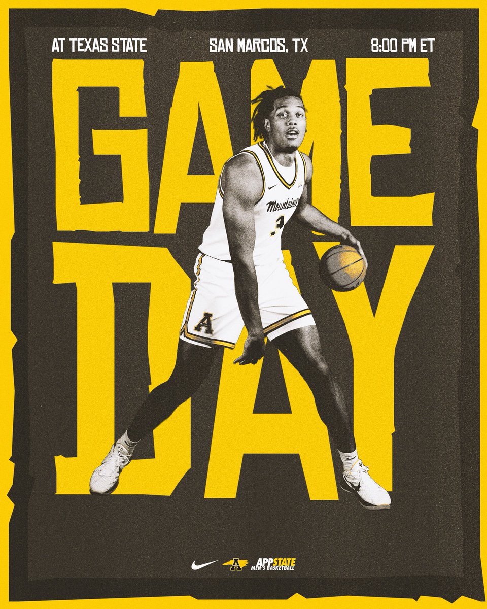 App State Basketball tweet media