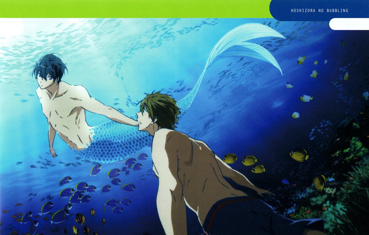 MakoHaru 真遙 (@makotoxharuka) on Twitter photo 