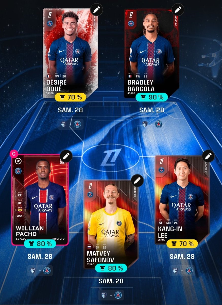 Major Legacy tweet media