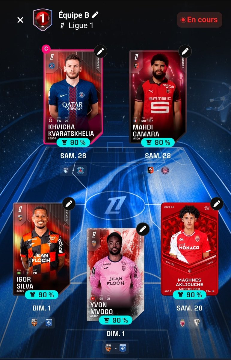 Major Legacy tweet media