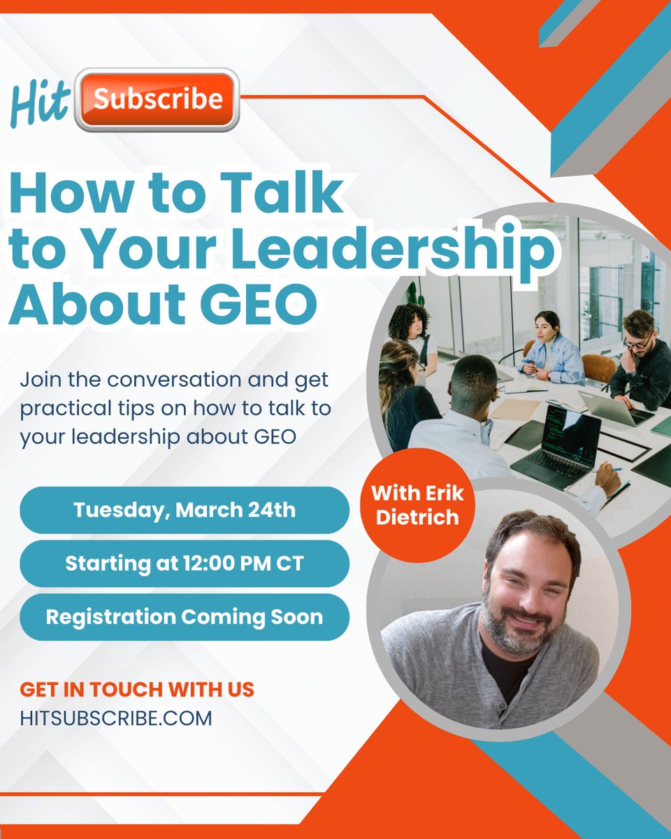 Hit Subscribe tweet media