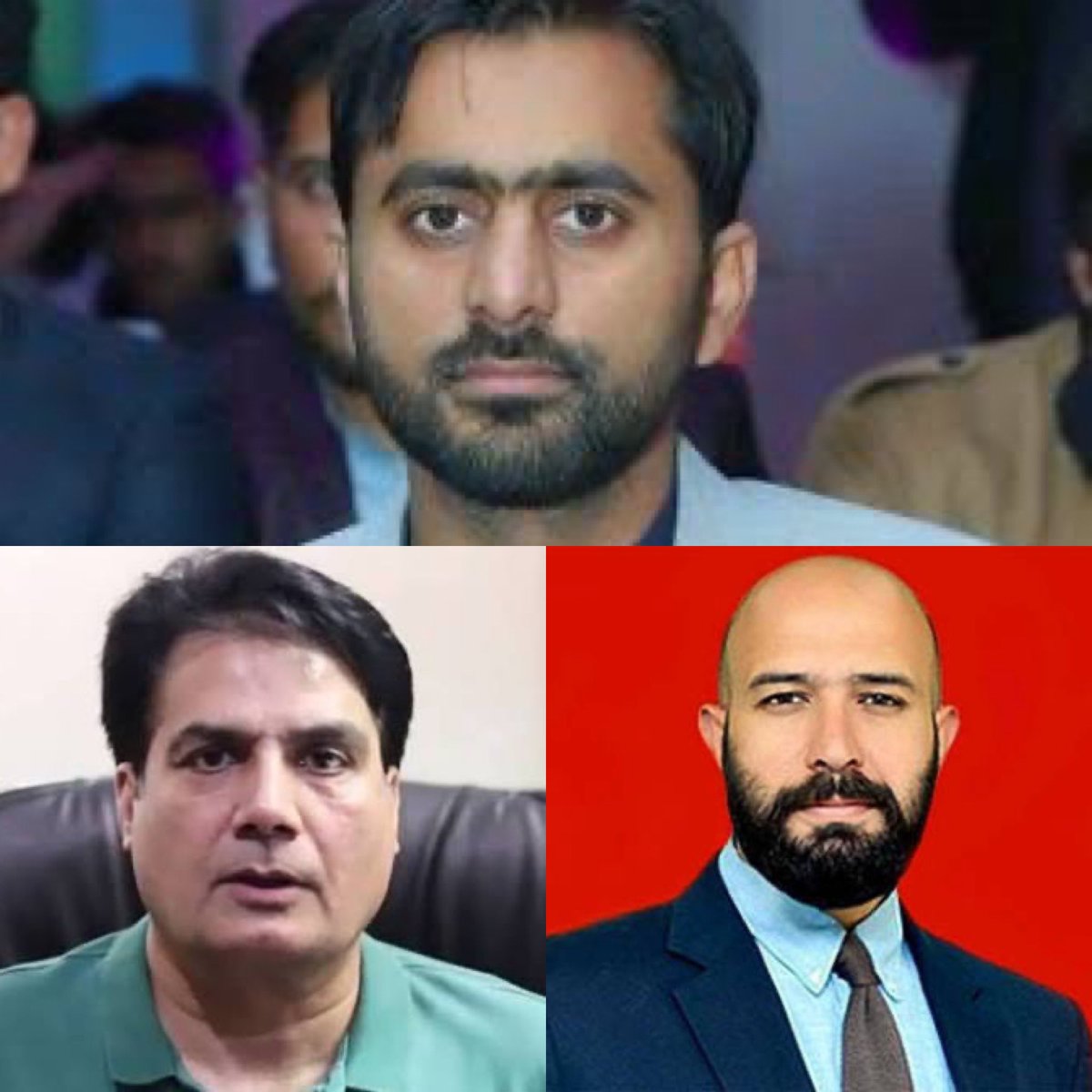 Faysal Chaudhary tweet media