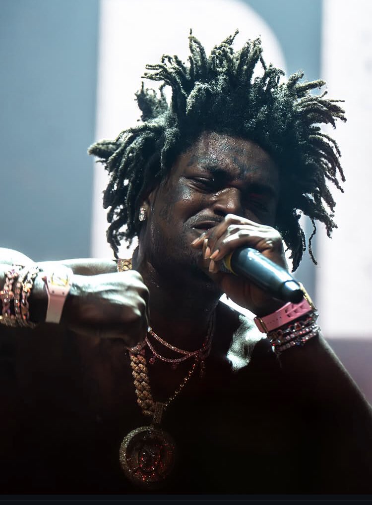 kodak Black (@kodakbookings) on Twitter photo 