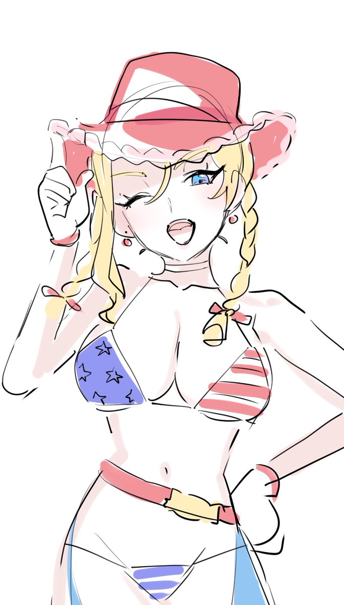 ルッコラさん風波のキャラだったら覇権とってた感がある 