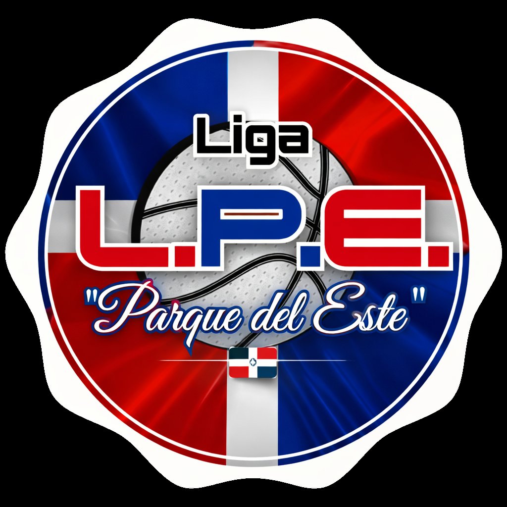 Liga Parque del Este L.P.E. (@ligalpe01) on Twitter photo 