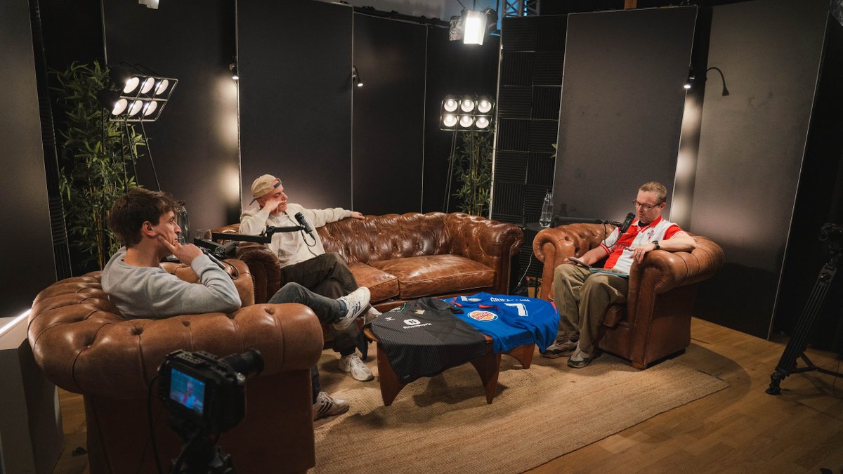 Croqueta Podcast tweet media