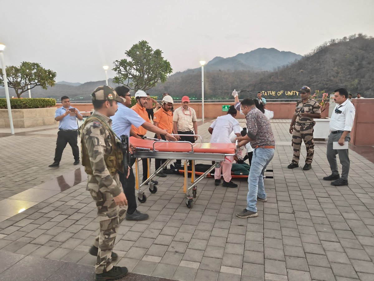 CISF WS HQRS NAVI MUMBAI tweet media