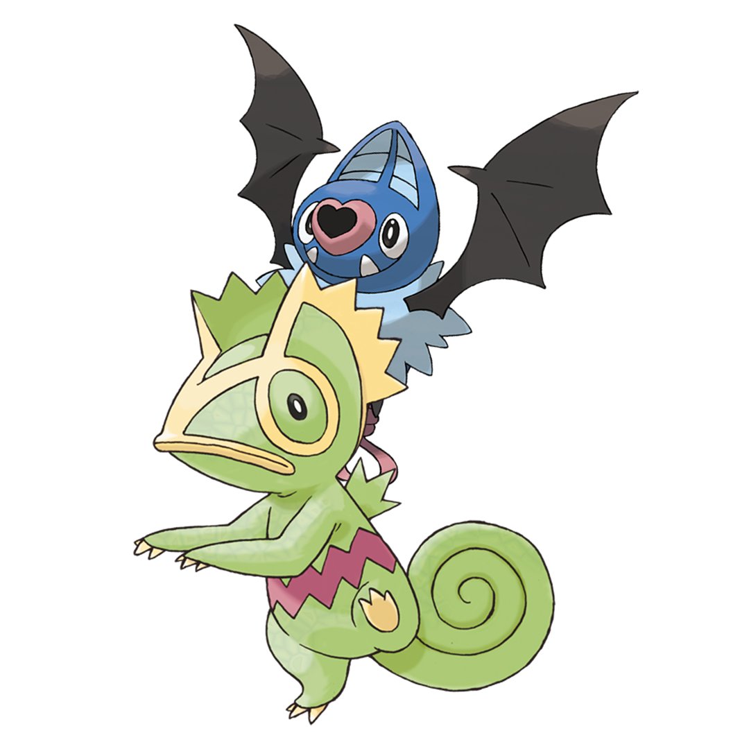 Playtonic Games & Friends - In The Dark OUT NOW! tweet media