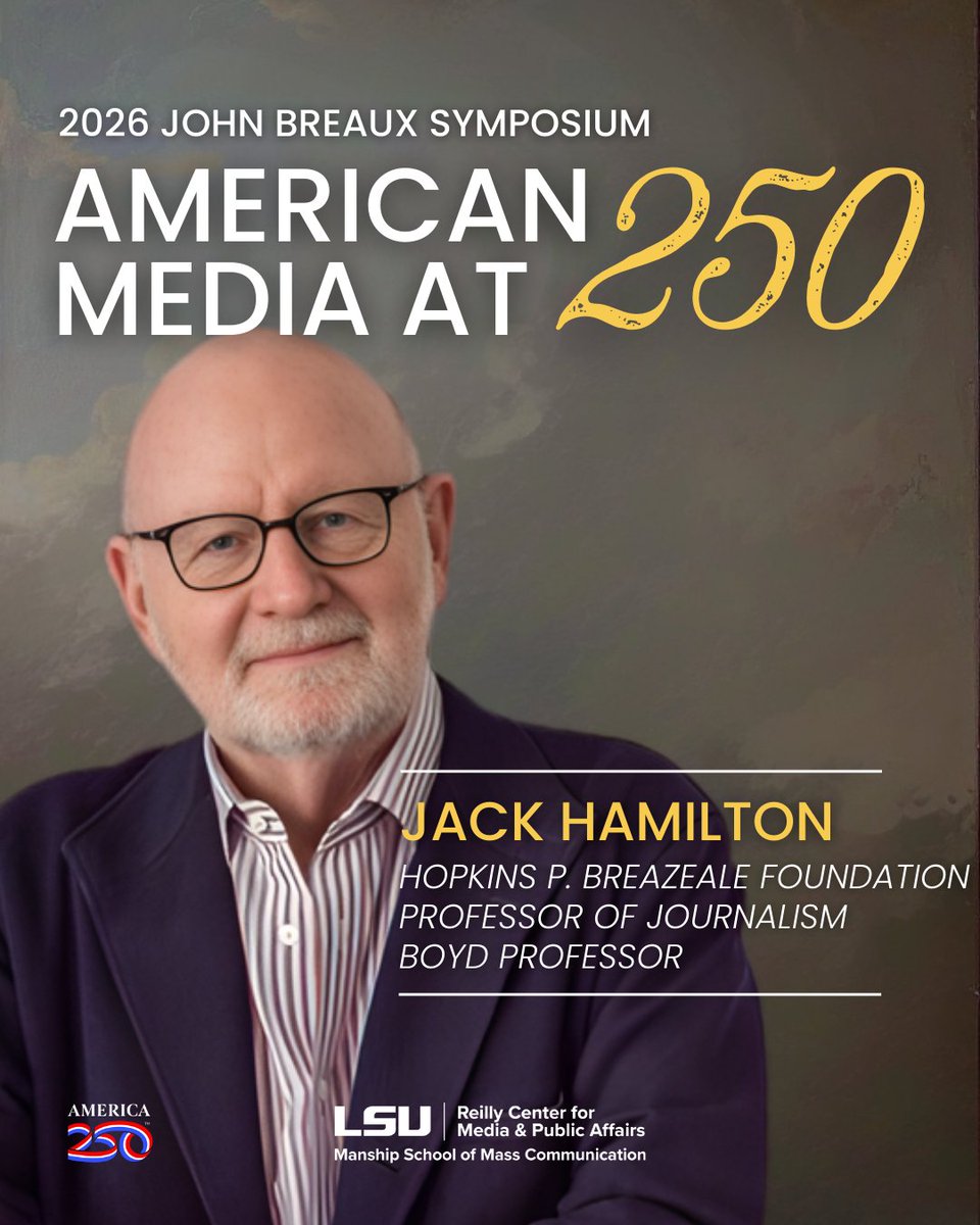 Reilly Center tweet media