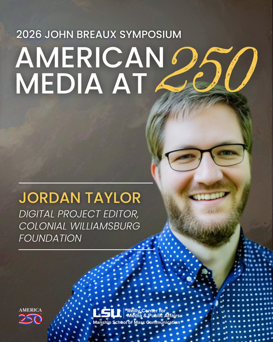 Reilly Center tweet media